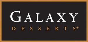 GALAXY DESSERTS