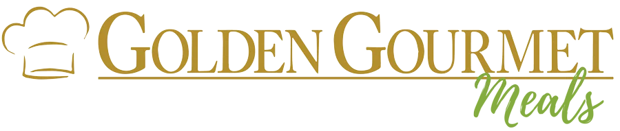 GOLDEN GOURMET