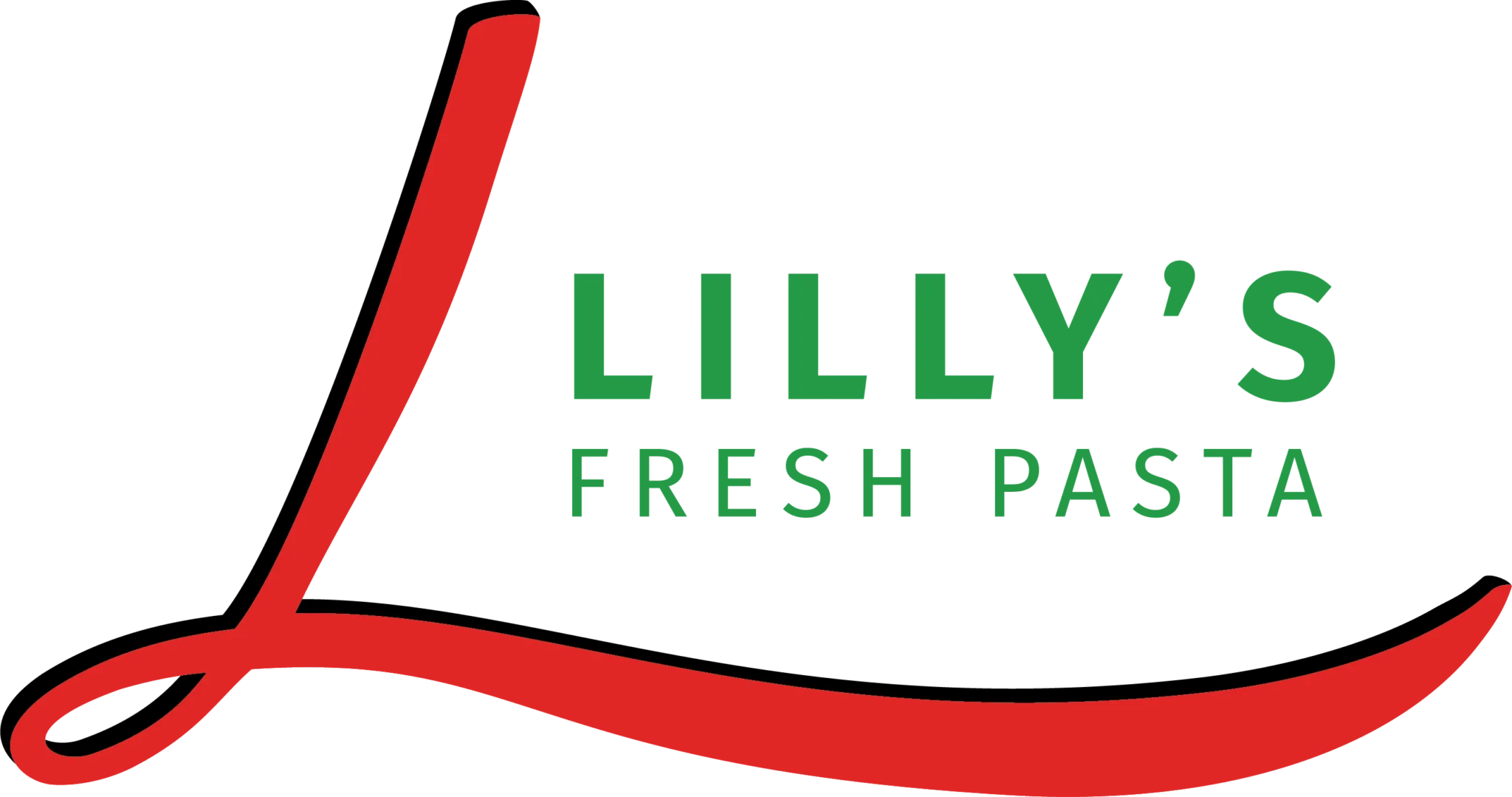 LILLY'S FRESH PASTA