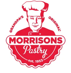 MORRISON PASTRY