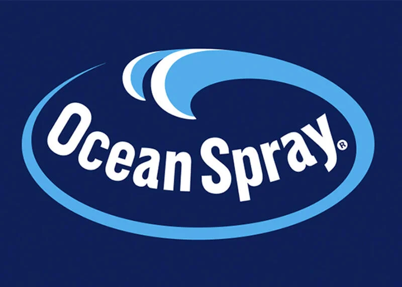 OCEAN SPRAY
