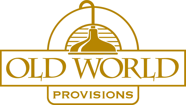 OLD WORLD PROVISIONS