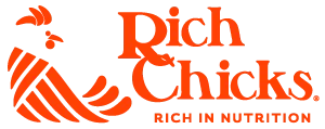 RICH CHICKS