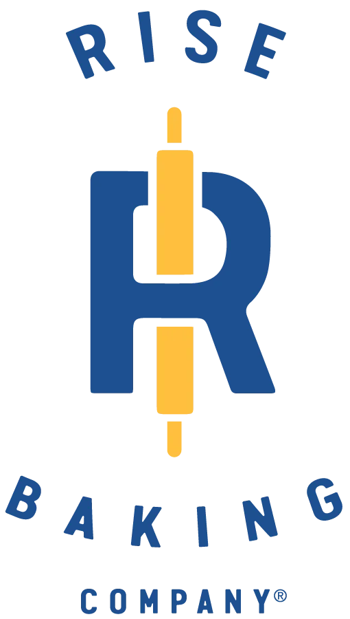 RISE BAKING - TABLE TALK