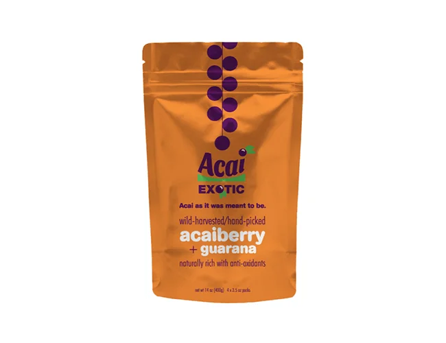 Acai Exotic