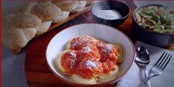 Jumbo Cheese Ravioli