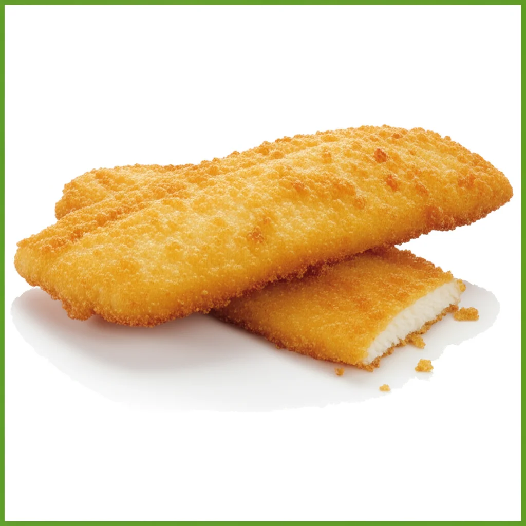 4oz P/c Brd Flounder Fillets