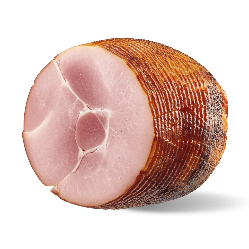 F/c Sliced Spiral Ham