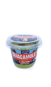 Western Guacamole