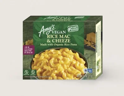 Gluten Free Vegan Mac And Cheese