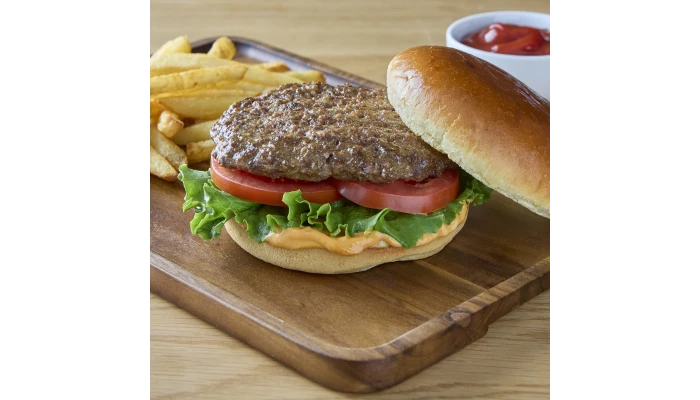 F/c Angus Beef Patties