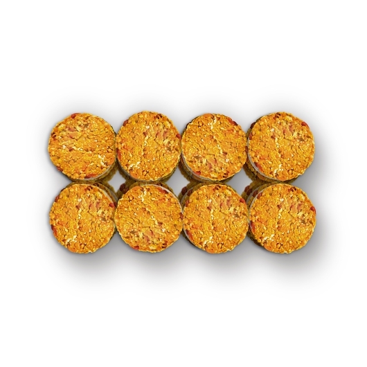 Sweet Potato Veggie Burger