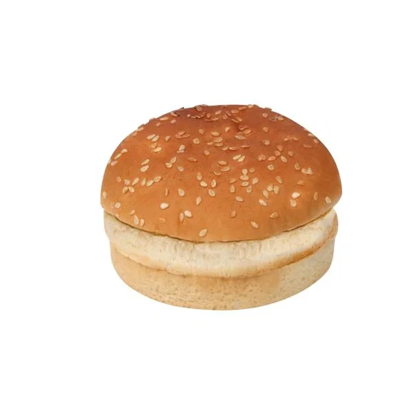 Double Decker Buns 4"