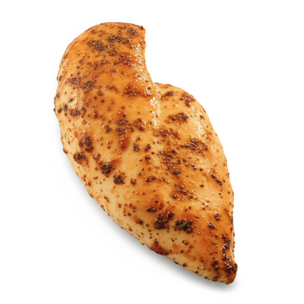 F/c Grillmark Italian Style Chicken Breast 3.75oz