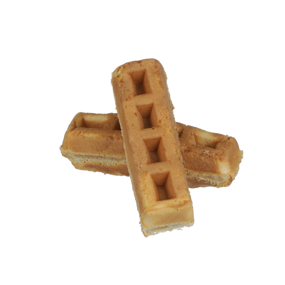 Belgian Waffle Sticks