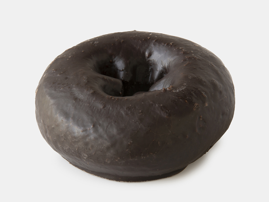 Iw Wg Chocolate Glazed Donut