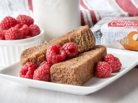 Iw Wg French Toast Stick