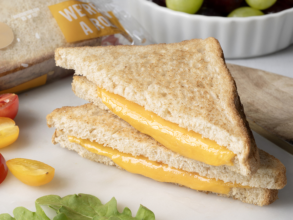 Iw Wg Grilled Cheese Sandwich