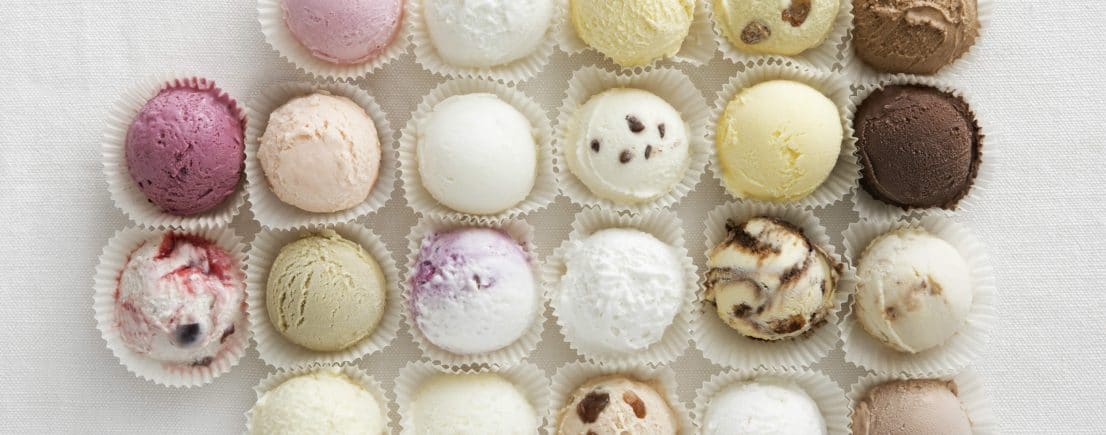 Amarena Cherry Gran Gelato