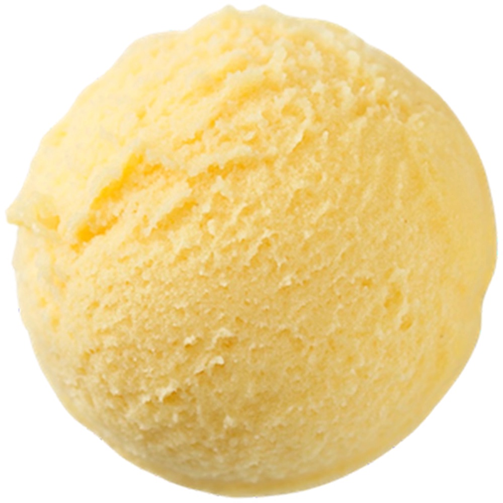 Mango Sorbet