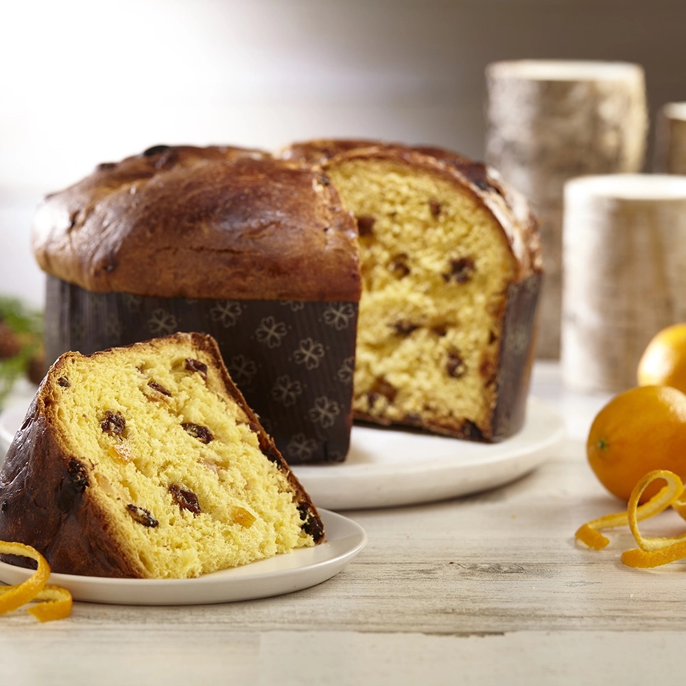 Panettone