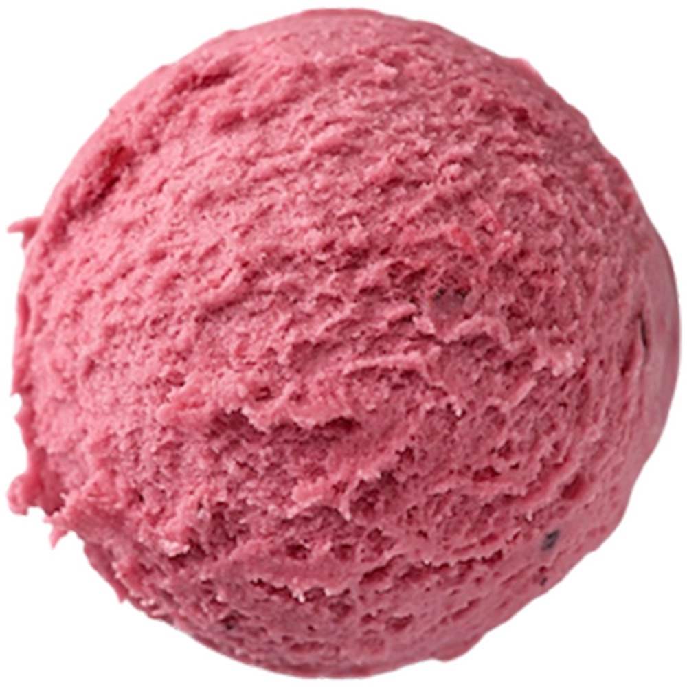 Mixed Berry Sorbetto