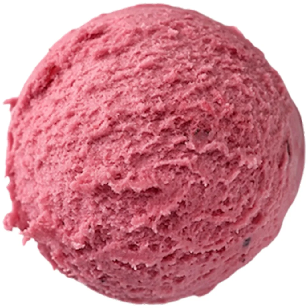 Mixed Berry Sorbetto