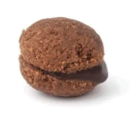 Chocolate Bacio Di Dama