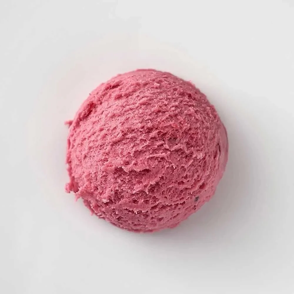 Passion Fruit Sorbetto