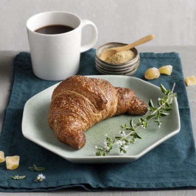 Vegan Croissant