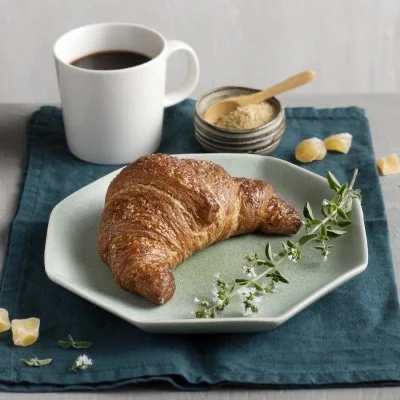 Vegan Croissant