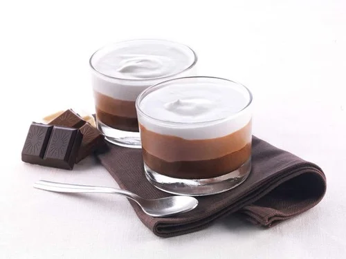 Coppa Three Chocolates