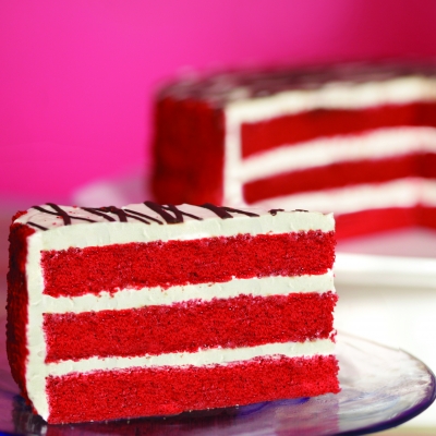 Red Velvet Cake