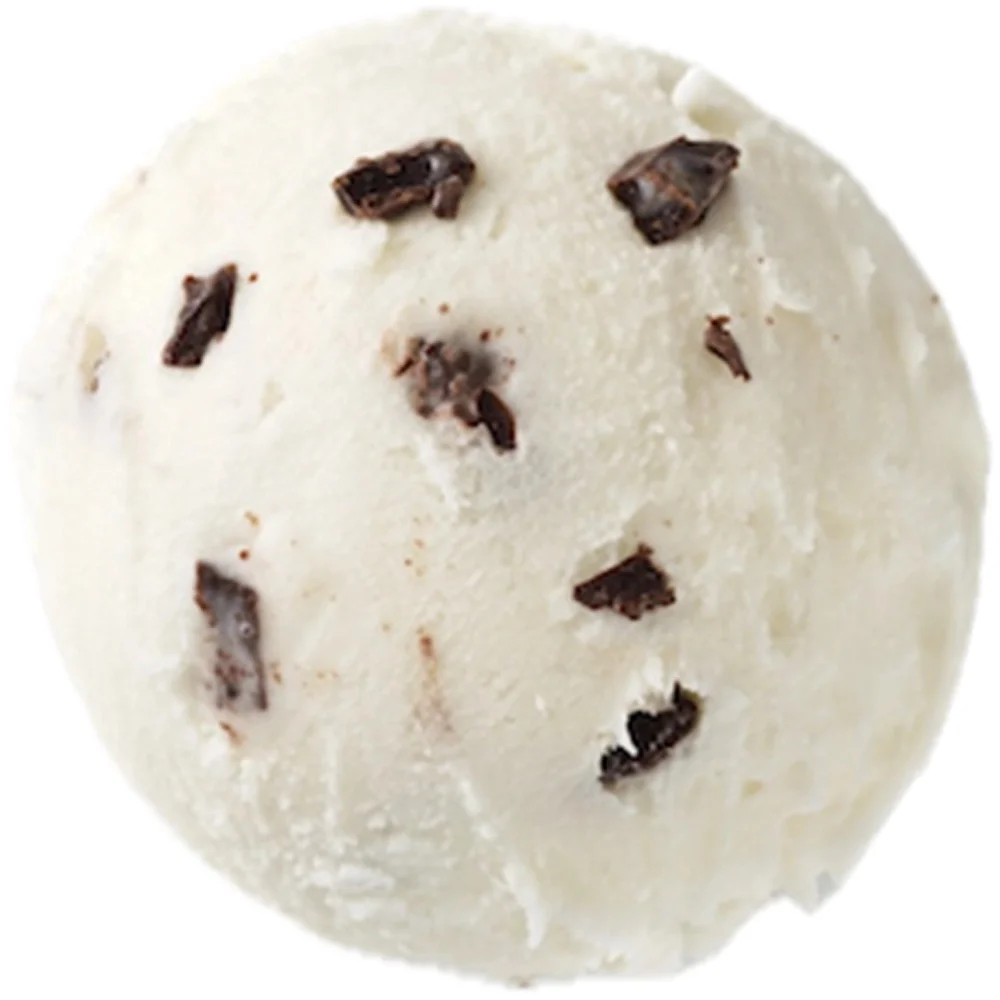 Choc Chip Gran Gelato