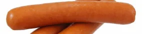 4x1 Skinless Beef Franks