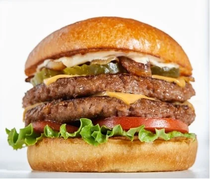 Vegan Smashable Burgers