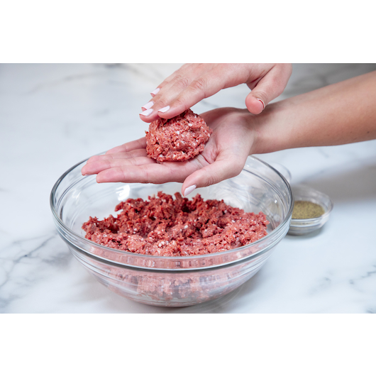 Beyond Bulk Ground Beef