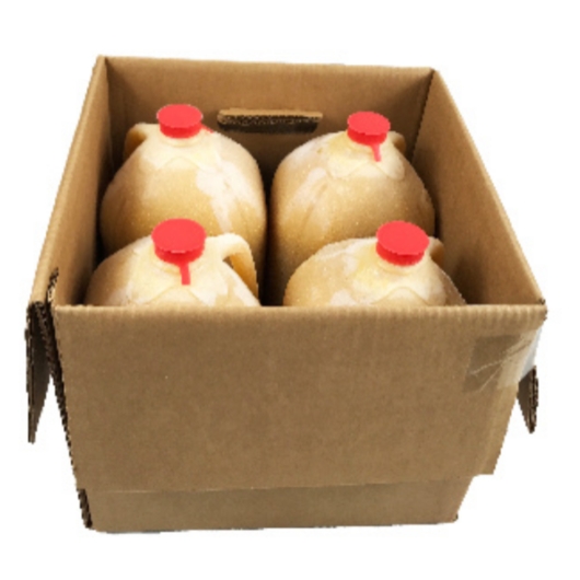 Nsa Mango Pineapple Smoothie