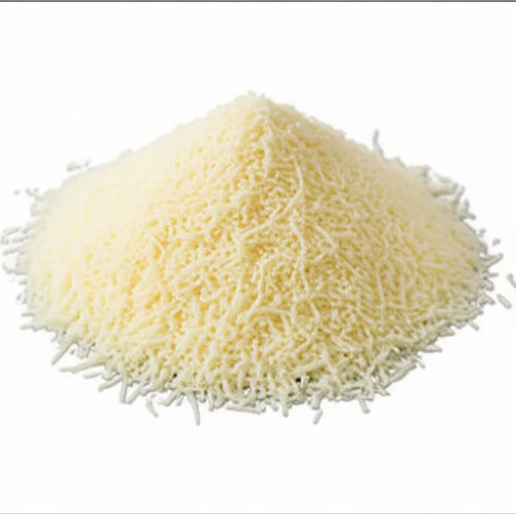 Grated Parmesan Cheese