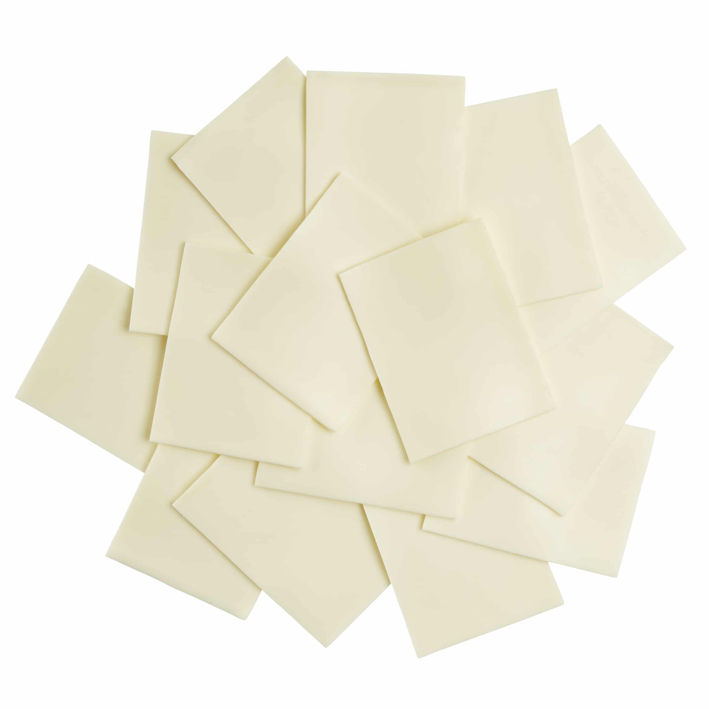 Sliced American Swiss Blend