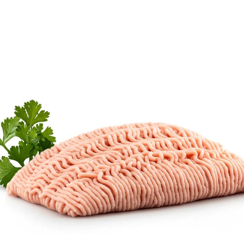 Ground Chicken