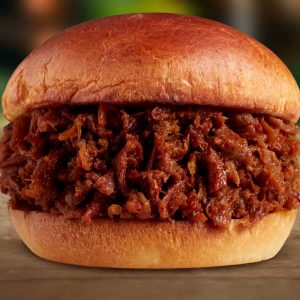 Whole Bbq Beef Brisket