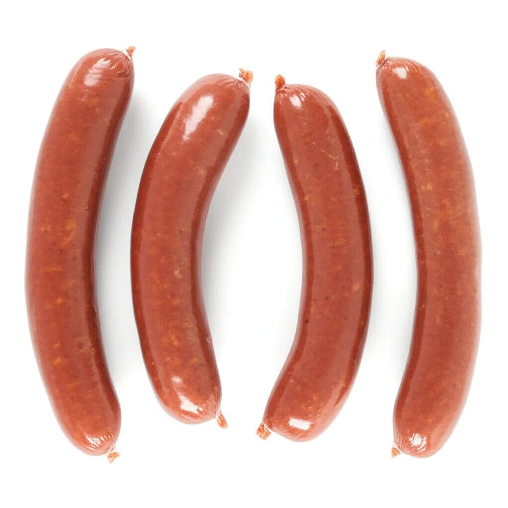 4oz Chorizo Sausage Link