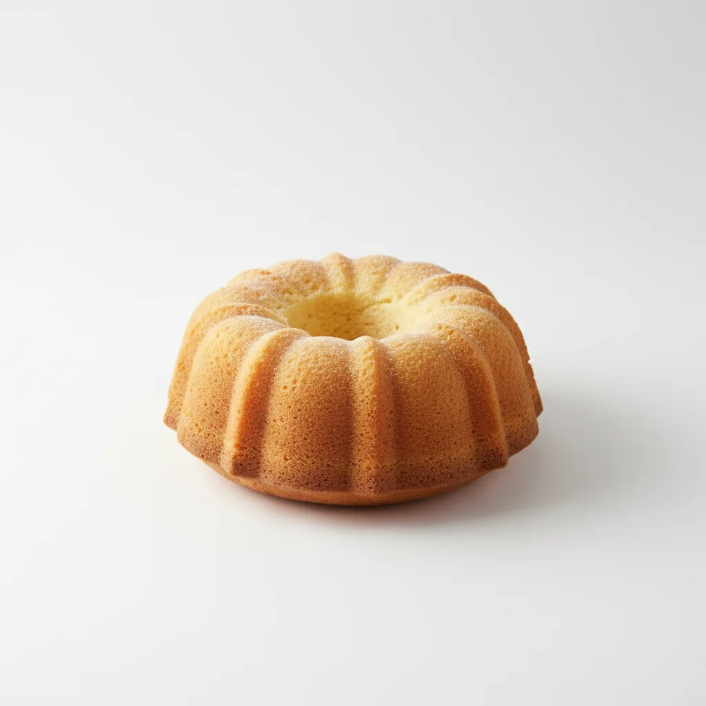 Angel Food Bundt