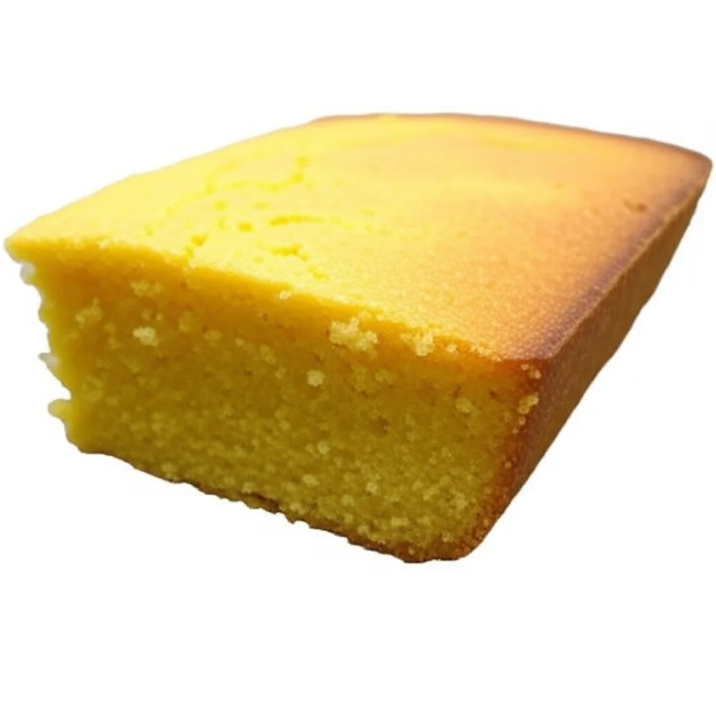 Cornbread Sheet