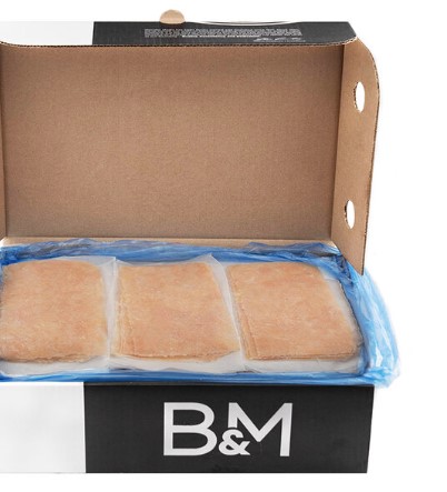 5oz Chicken Steakeze