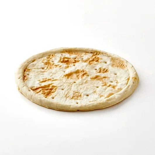 Parbaked 7" Pizza Crust