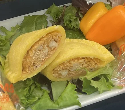 Chicken Empanada