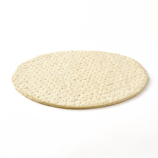 16" Preproofed Pizza Dough