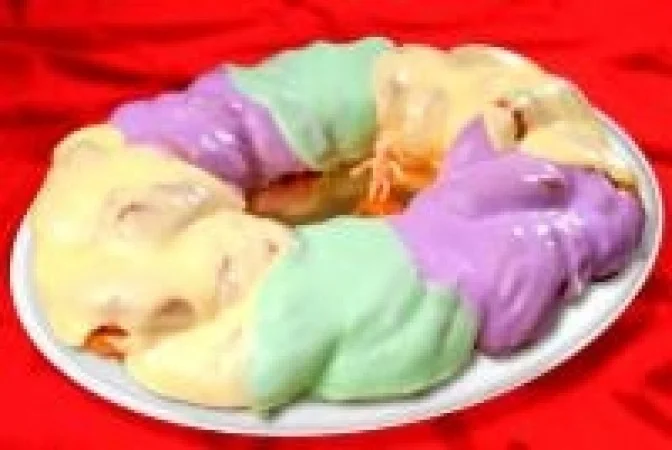 King Cake